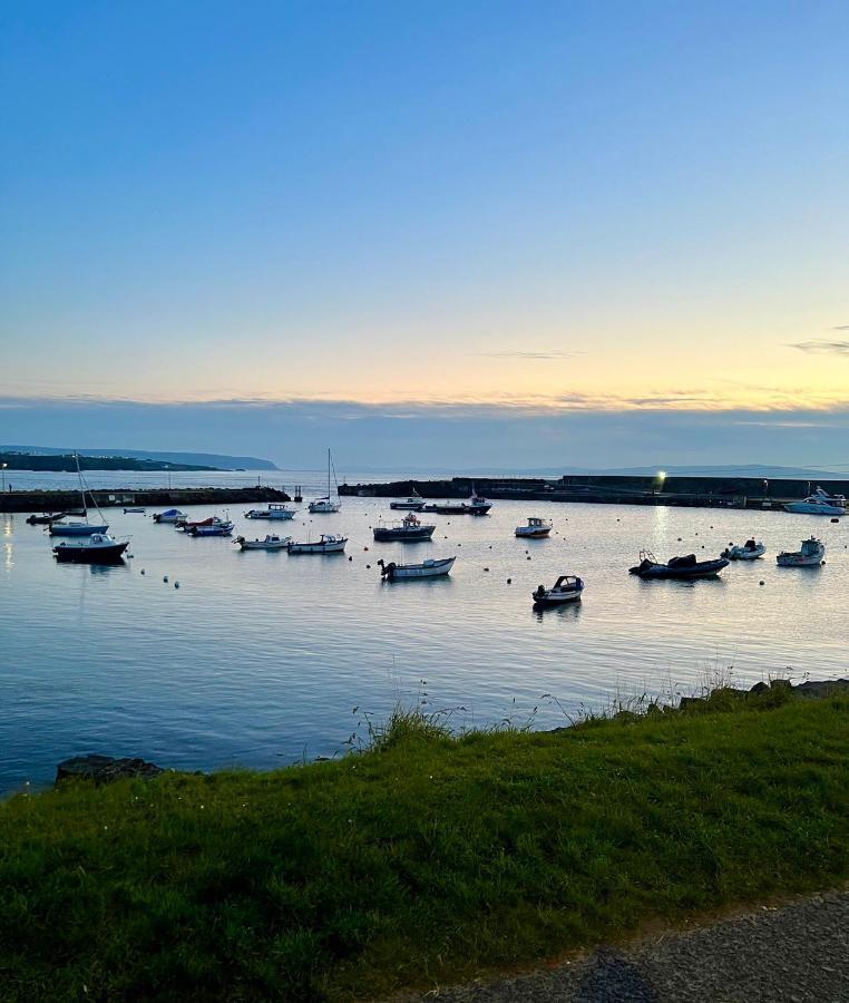 1 West Beach - Dog Friendly - Portrush By The Sea Екстериор снимка