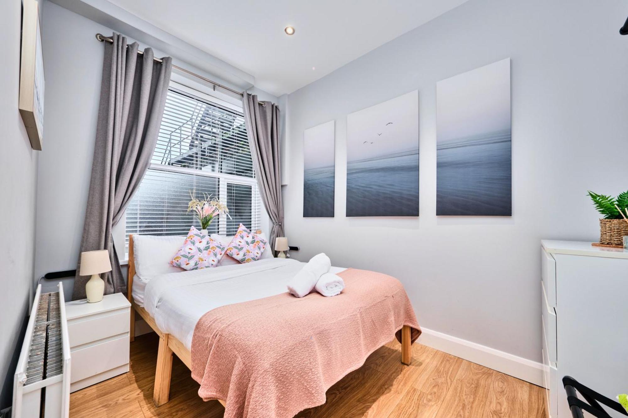 1 West Beach - Dog Friendly - Portrush By The Sea Екстериор снимка