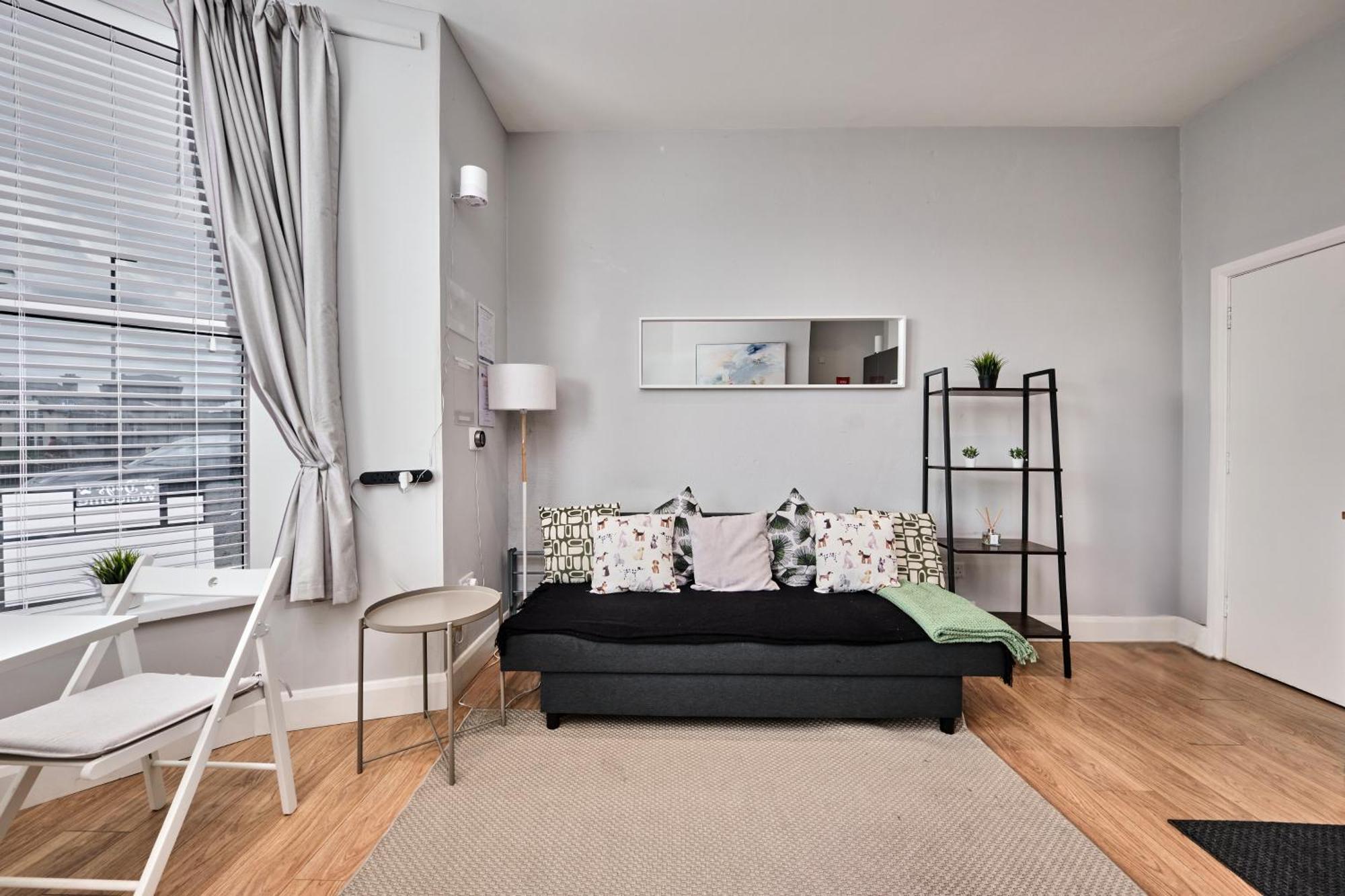 1 West Beach - Dog Friendly - Portrush By The Sea Екстериор снимка