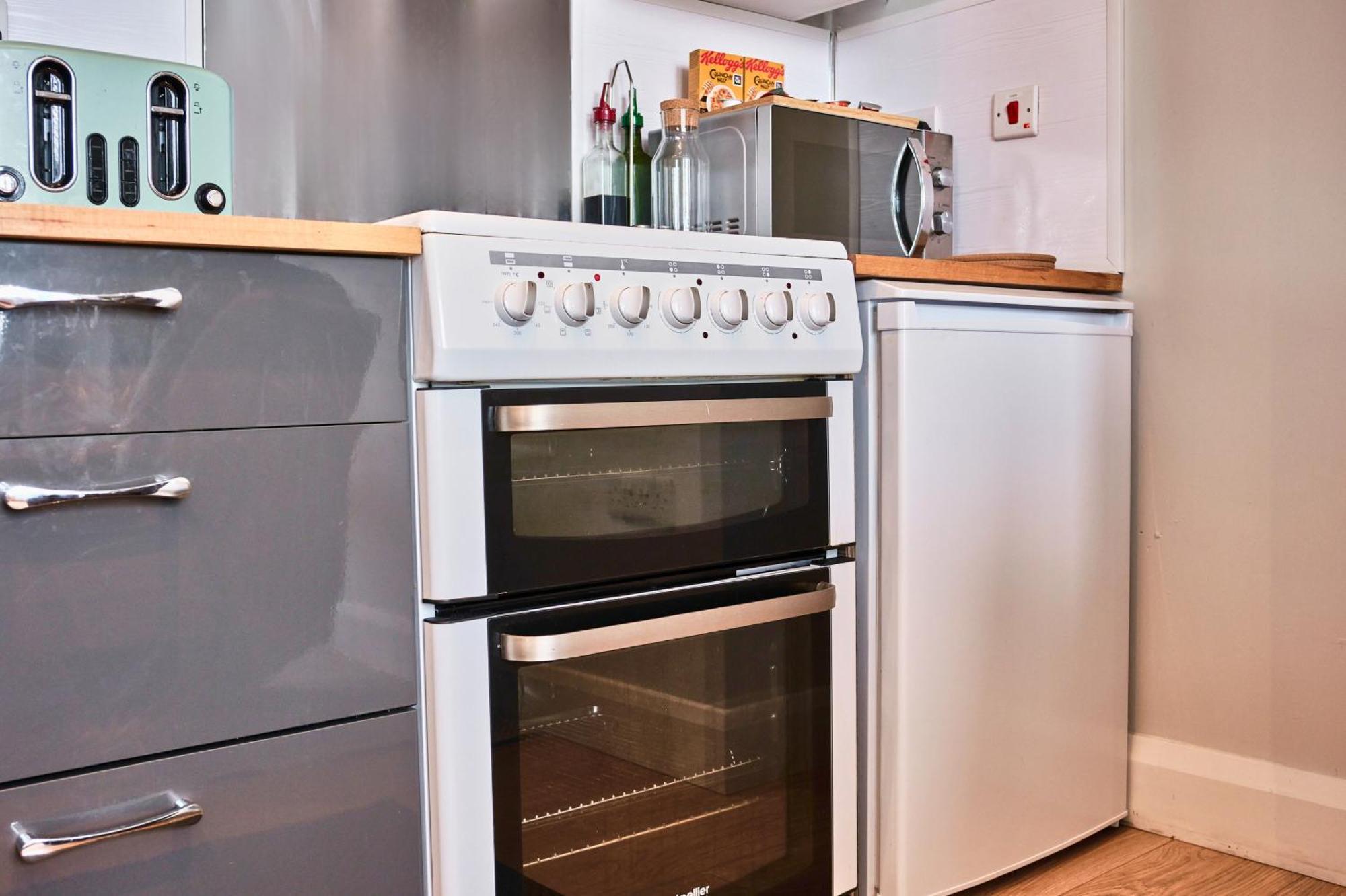 1 West Beach - Dog Friendly - Portrush By The Sea Екстериор снимка