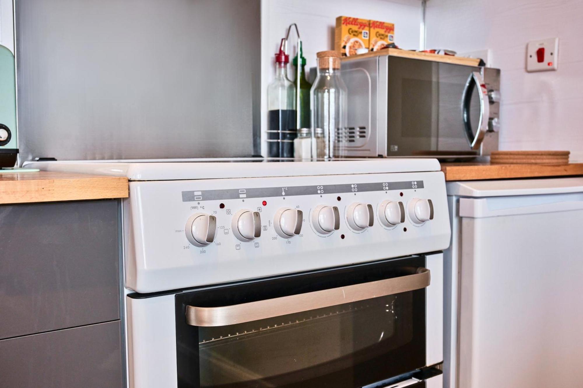1 West Beach - Dog Friendly - Portrush By The Sea Екстериор снимка